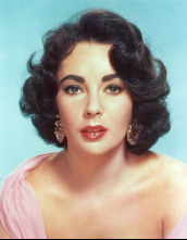 Elizabeth Taylor: la superestrella rebelde 