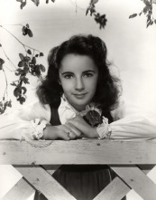 Elizabeth Taylor: la superestrella rebelde 