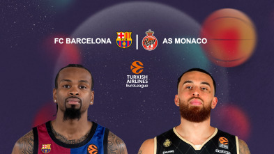 Jornada 3: FC Barcelona - Monaco