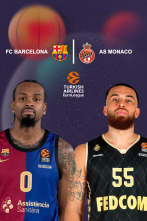 Jornada 3: FC Barcelona - Monaco