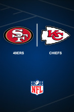 Semana 7: San Francisco 49ers - Kansas City Chiefs