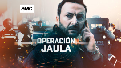 Operación Jaula (T1)