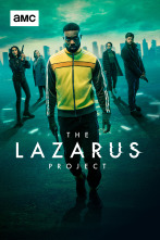 The Lazarus Project (T2)