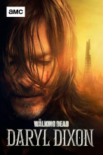 The Walking Dead: Daryl Dixon (T1)