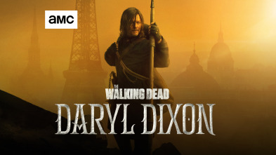 The Walking Dead: Daryl Dixon (T1)