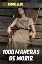 1000 maneras de morir 