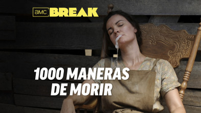 1000 maneras de morir 