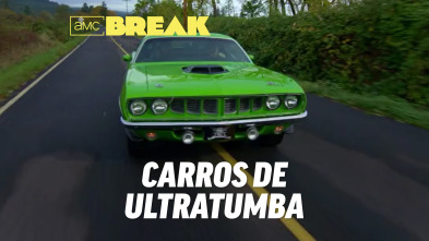 Carros de ultratumba (T13)