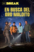 En busca del oro maldito 