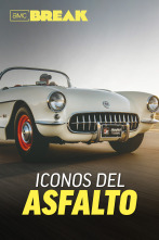 Iconos del asfalto (T2)