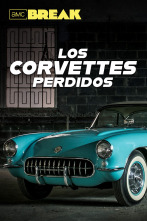 Los Corvettes perdidos (T1)