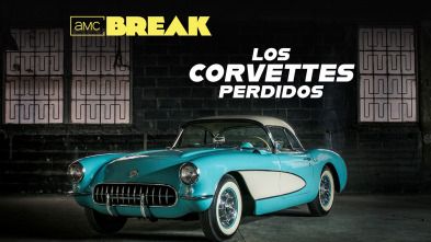 Los Corvettes perdidos (T1)