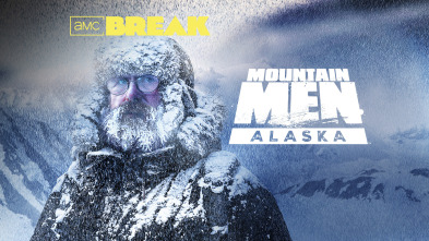 Mountain Men: Alaska 