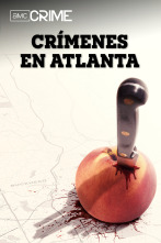 Crímenes en Atlanta 