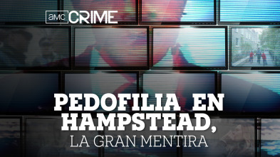 Pedofilia en Hampstead/ la gran mentira