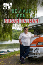 De viaje con Susan Calman 