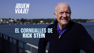 El Cornualles de Rick Stein 