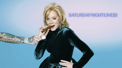 Saturday Night Live (T50): Jean Smart / Jelly Roll