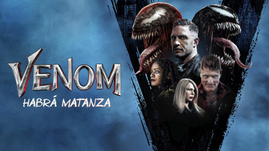 Venom: Habrá matanza