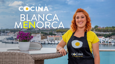 Blanca en Menorca (T1)