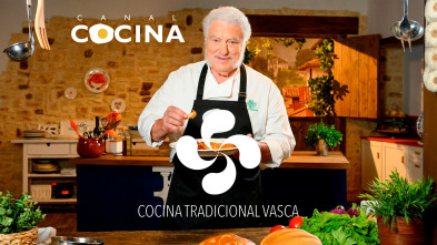 Cocina tradicional vasca (T1)