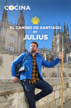 El Camino de Santiago by Julius (T1)