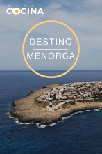 Destino Menorca