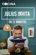 Julius invita en 22 minutos (T6)