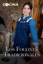 Los fogones tradicionales (T27)