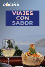 Viajes con sabor (T1)