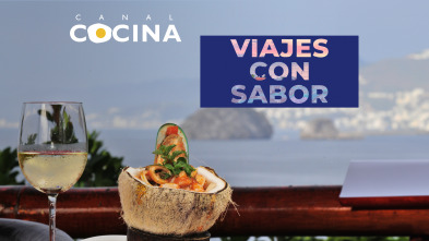 Viajes con sabor (T1)