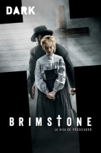 Brimstone. La hija del predicador