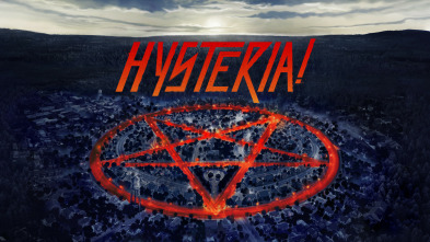 Hysteria! (T1)