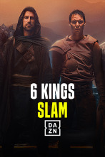 6 Kings Slam (2024)