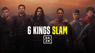 6 Kings Slam (2024)