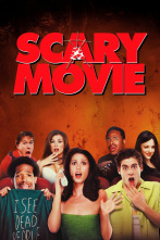 Scary Movie