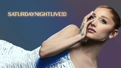 Saturday Night Live (T50): Ariana Grande / Stevie Nicks