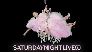 Saturday Night Live (T50): Ariana Grande / Stevie Nicks