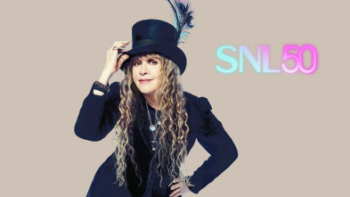 Saturday Night Live (T50): Ariana Grande / Stevie Nicks