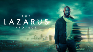 The Lazarus Project (T1)