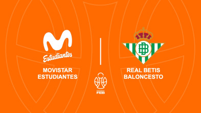 Jornada 7: Movistar Estudiantes - Real Betis Baloncesto