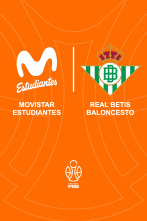 Jornada 7: Movistar Estudiantes - Real Betis Baloncesto