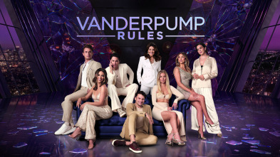 Vanderpump Rules (T9)