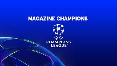 Magazine Champions League