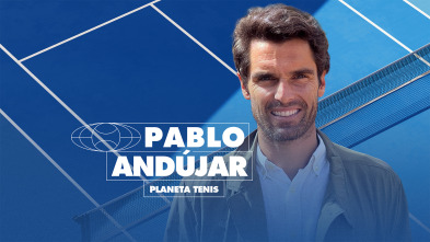 Planeta Tenis (2024): Ep.8