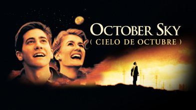 Cielo de octubre