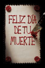 Feliz día de tu muerte