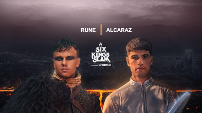 Six Kings Slam 2024 (2024): Rune - Alcaraz