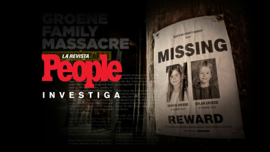 La revista People investiga, Season 7 (T7)