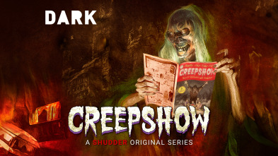 Creepshow (T2)